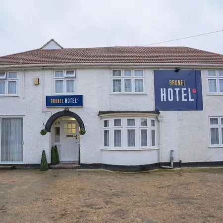 Oyo Brunel Hotel